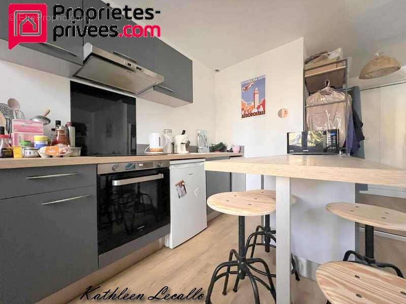Appartement à GUERANDE