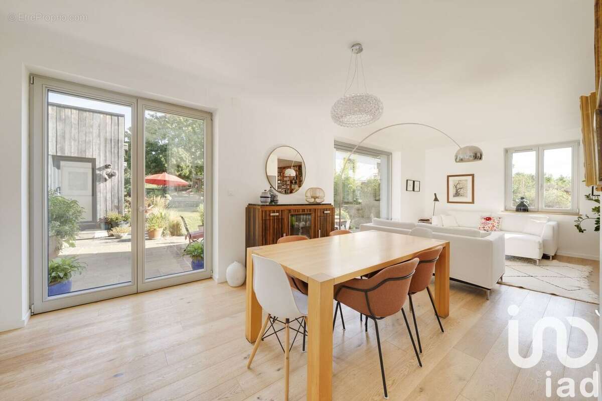 Photo 3 - Maison à ESSEY-LES-NANCY