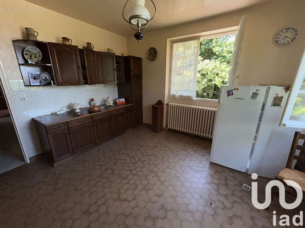 Photo 9 - Maison à SAINTE-FEYRE