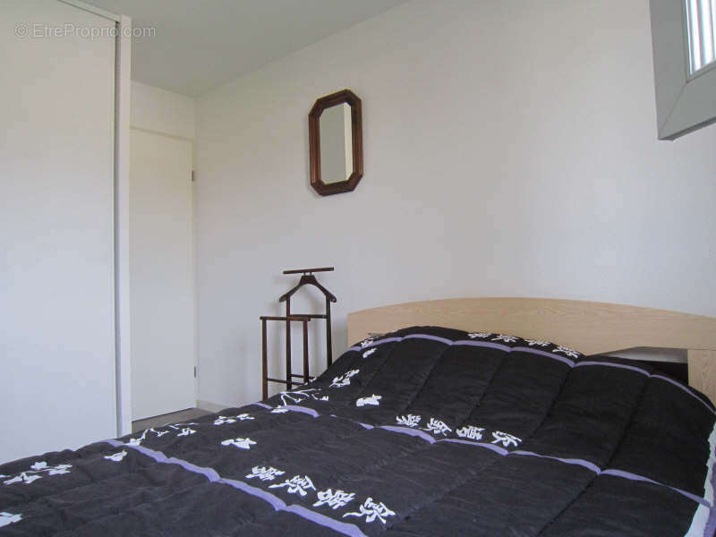 Appartement à CARCASSONNE