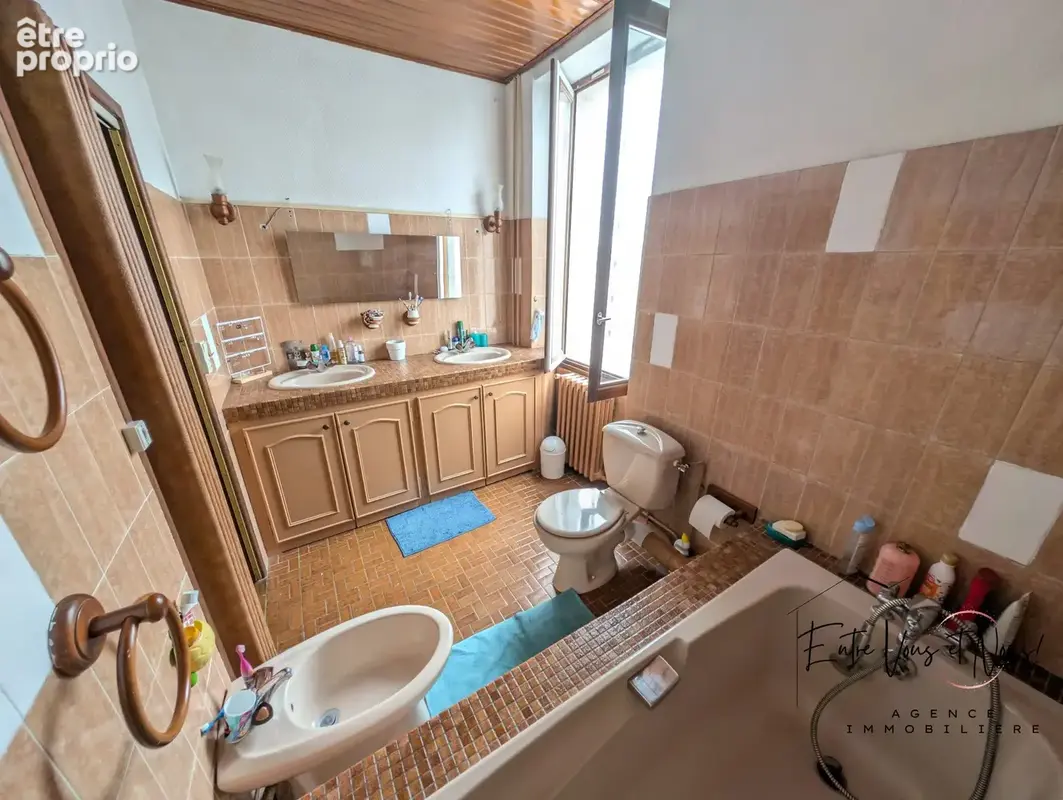 Maison 6 pièces 191 m² à vendre à Langon (33210) - photo 8