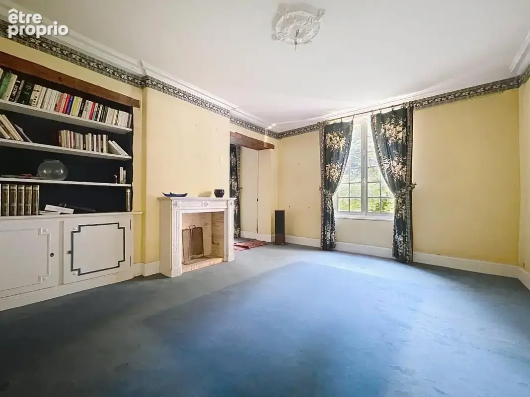Maison 12 pièces 274 m² à vendre à Cambremer (14340) - photo 5