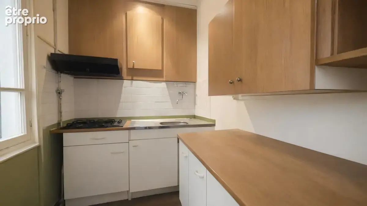 Toulon - studio de 28 m² avec balcon - 65 000 - photo 2