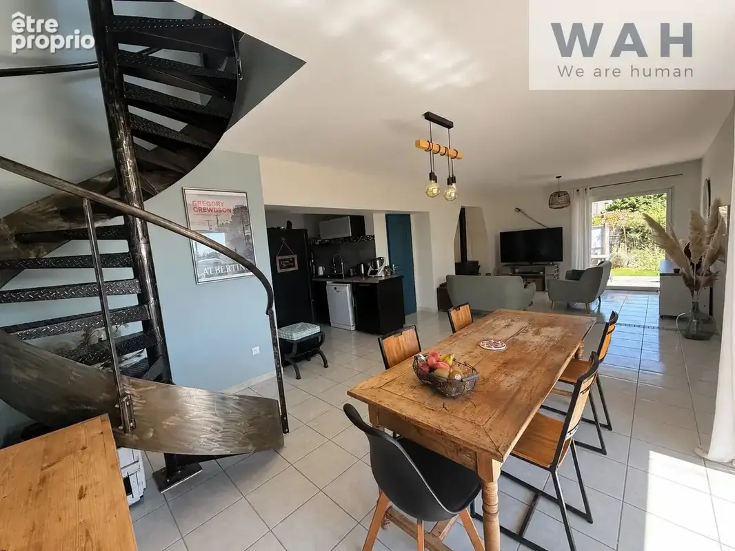 Maison 4 pièces - saint drezery 34160 - photo 5