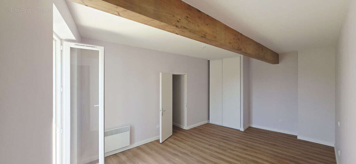 Maison à SAINT-JULIA-DE-BEC