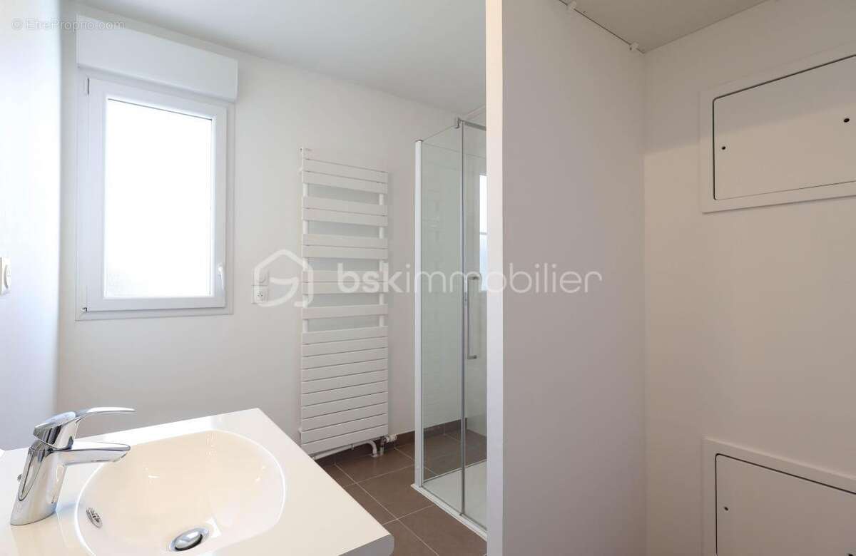 Appartement à FRELINGHIEN