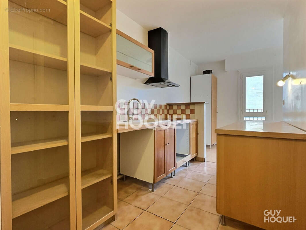 Appartement à MEUDON