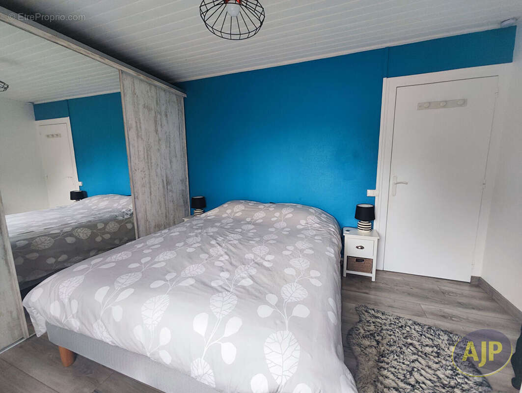 Maison Saint Denis Du Payre 97.55 m2 - photo 7