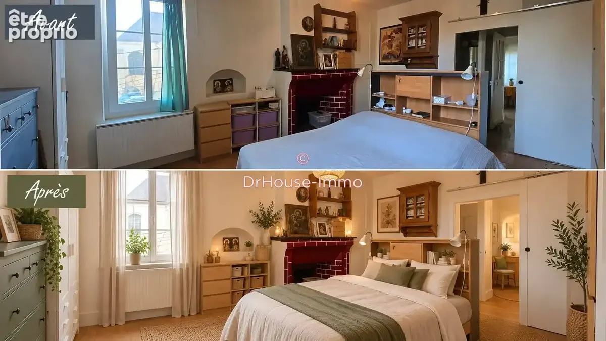 Maison 7 pièces 135 m² à vendre à Jouarre (77640) - photo 8