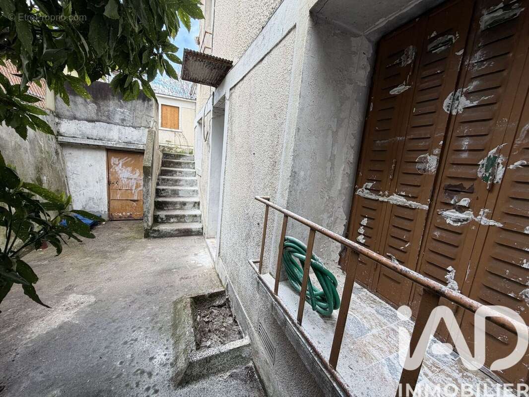 Photo 3 - Maison à VILLEJUIF