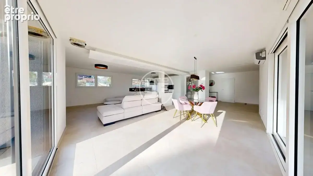 Maison 5 pièces 142 m² à vendre à Folgensbourg (68220) - photo 8