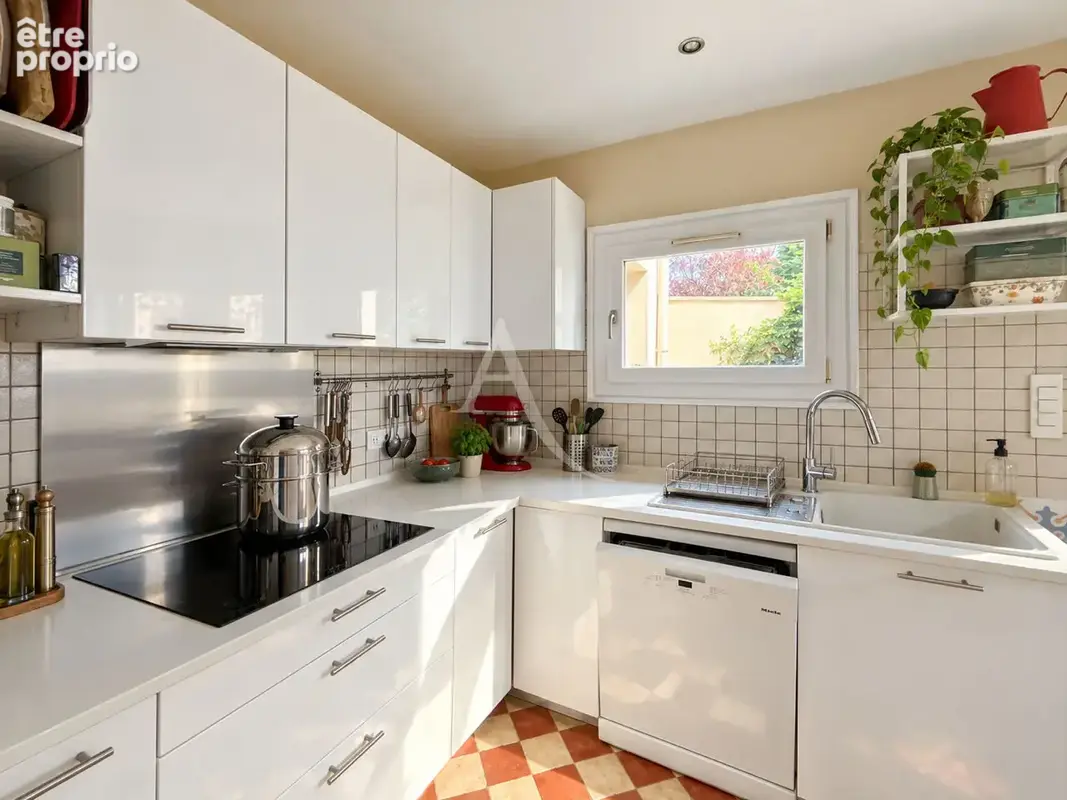 Maison  plain pied de vie proche ETREPAGNY - photo 10