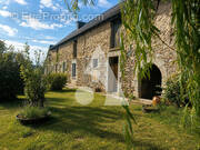 Maison à LANRELAS