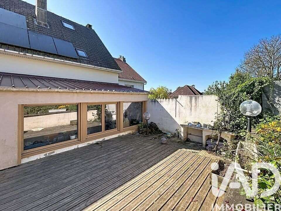 Photo 8 - Maison à SAMER