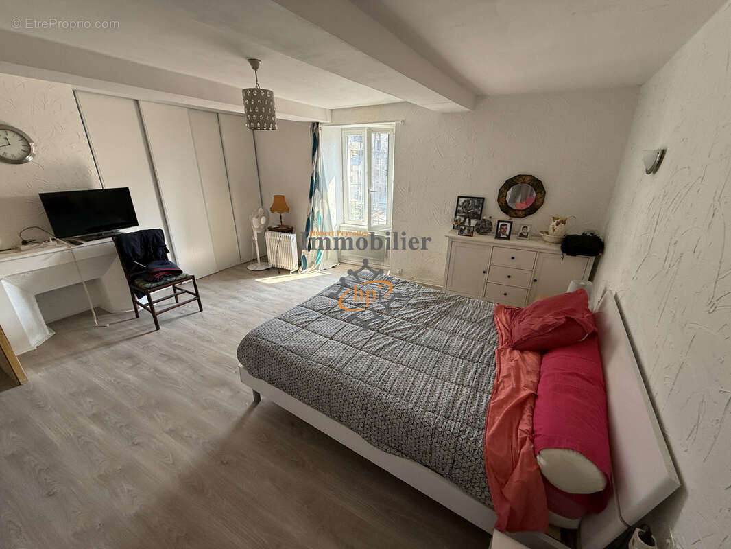 Vente maison de village Saint Sernin sur Rance - photo 6