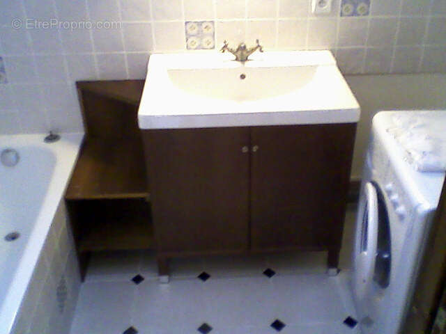 Appartement à COURTEUIL