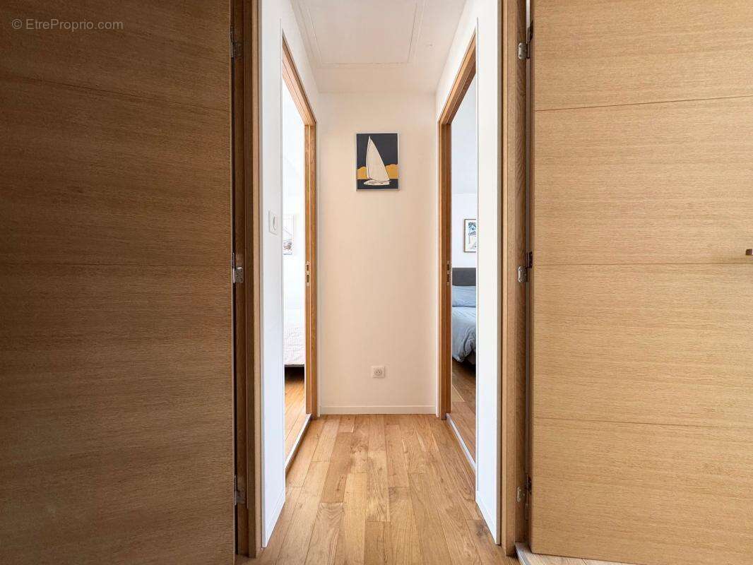 Maison à LA ROCHELLE