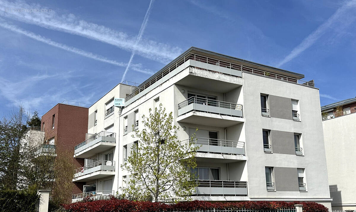 Appartement à FRANCONVILLE