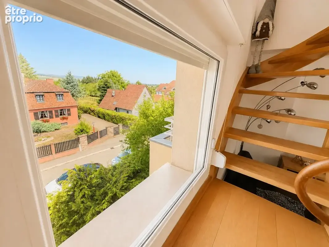 Appartement 3 pièces 83 m² à vendre à Bischoffsheim (67870) - photo 4