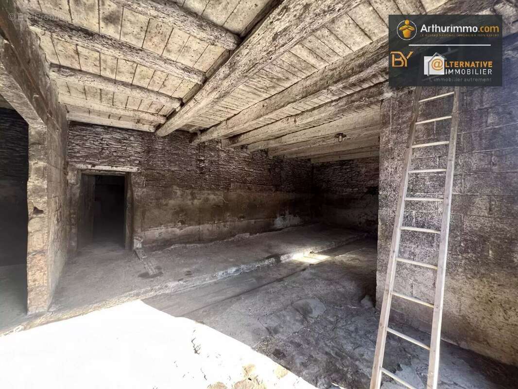 Maison à CHATEAUBOURG