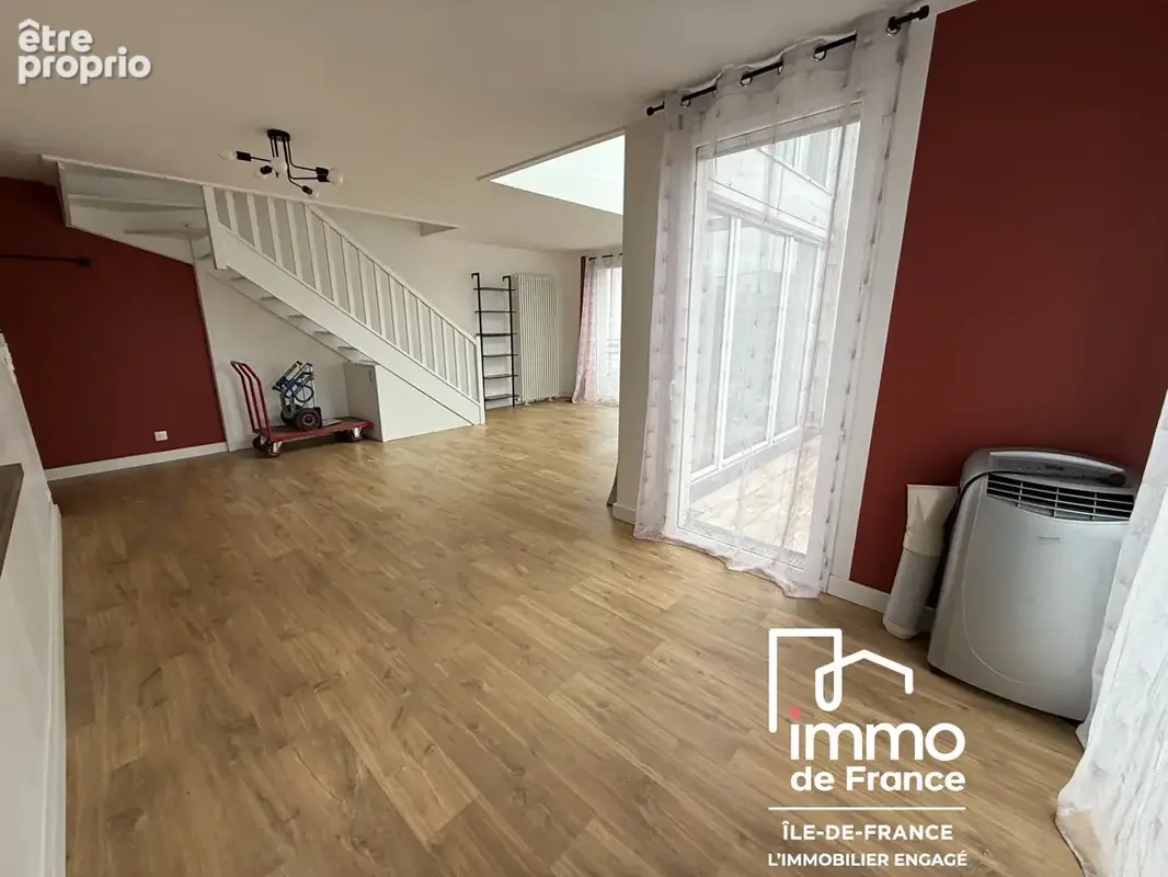 F4 - palaiseau - photo 9