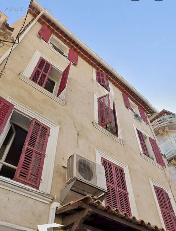 Appartement à LA SEYNE-SUR-MER