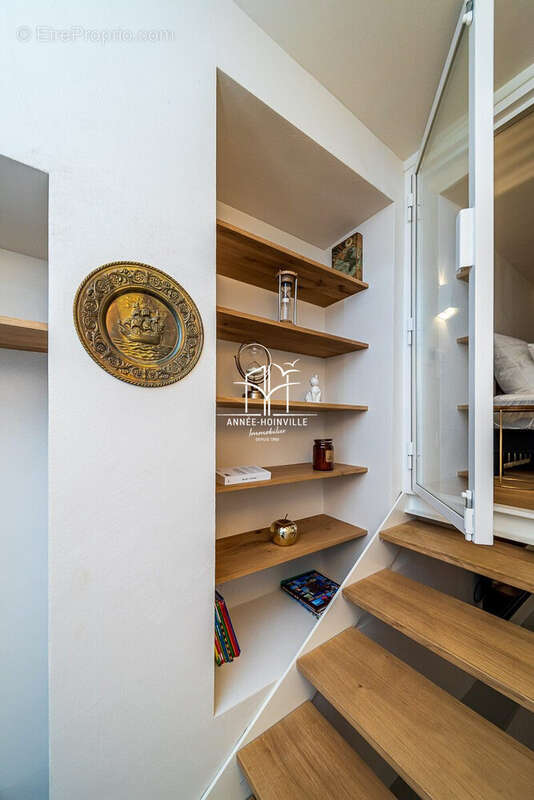 Appartement à VILLERS-SUR-MER