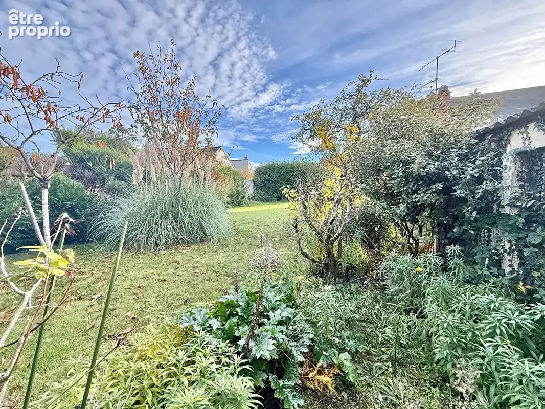 Maison 165m² à fleury-les-aubrais - photo 7
