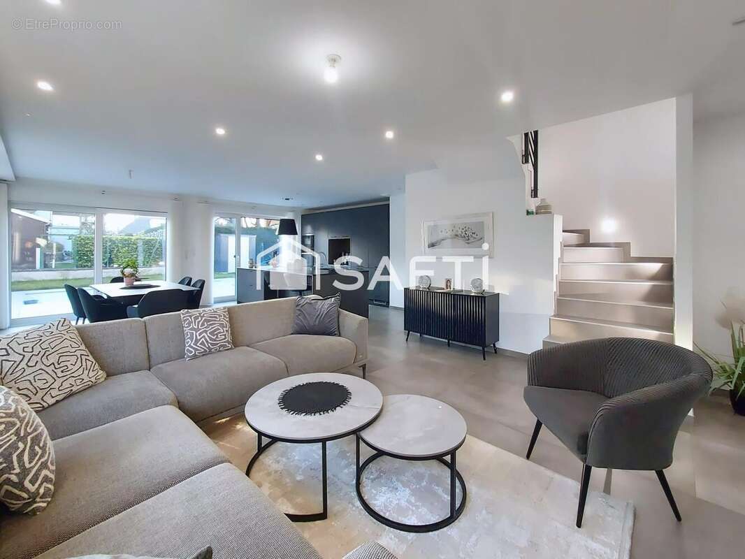 Photo 5 - Maison à BLOTZHEIM