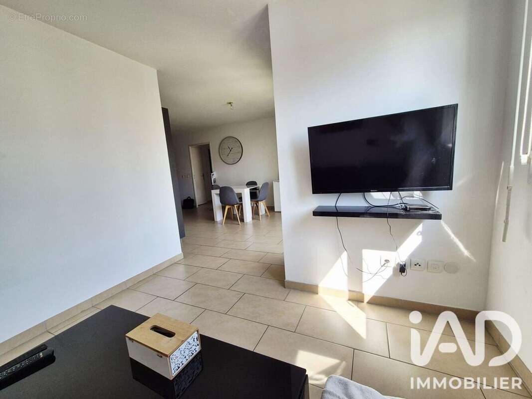 Photo 4 - Appartement à PERPIGNAN