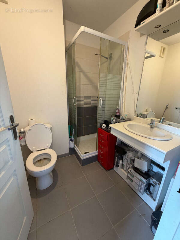 Appartement à MARSEILLE-14E