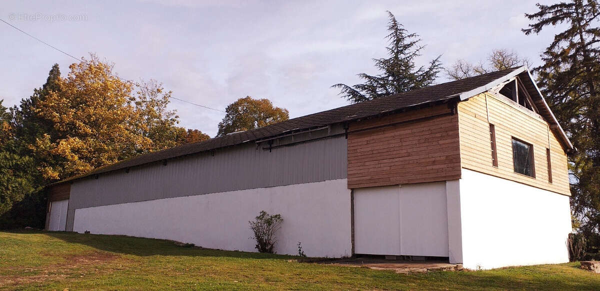 Maison à BONNY-SUR-LOIRE