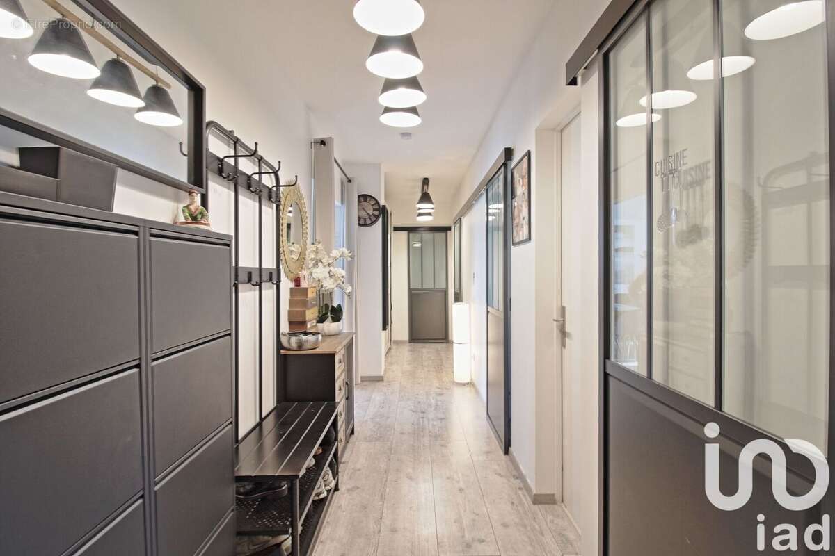 Photo 4 - Appartement à DEUIL-LA-BARRE