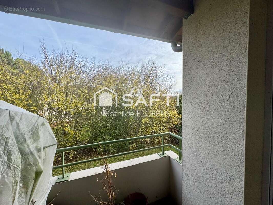 Photo 8 - Appartement à VERDUN-SUR-GARONNE