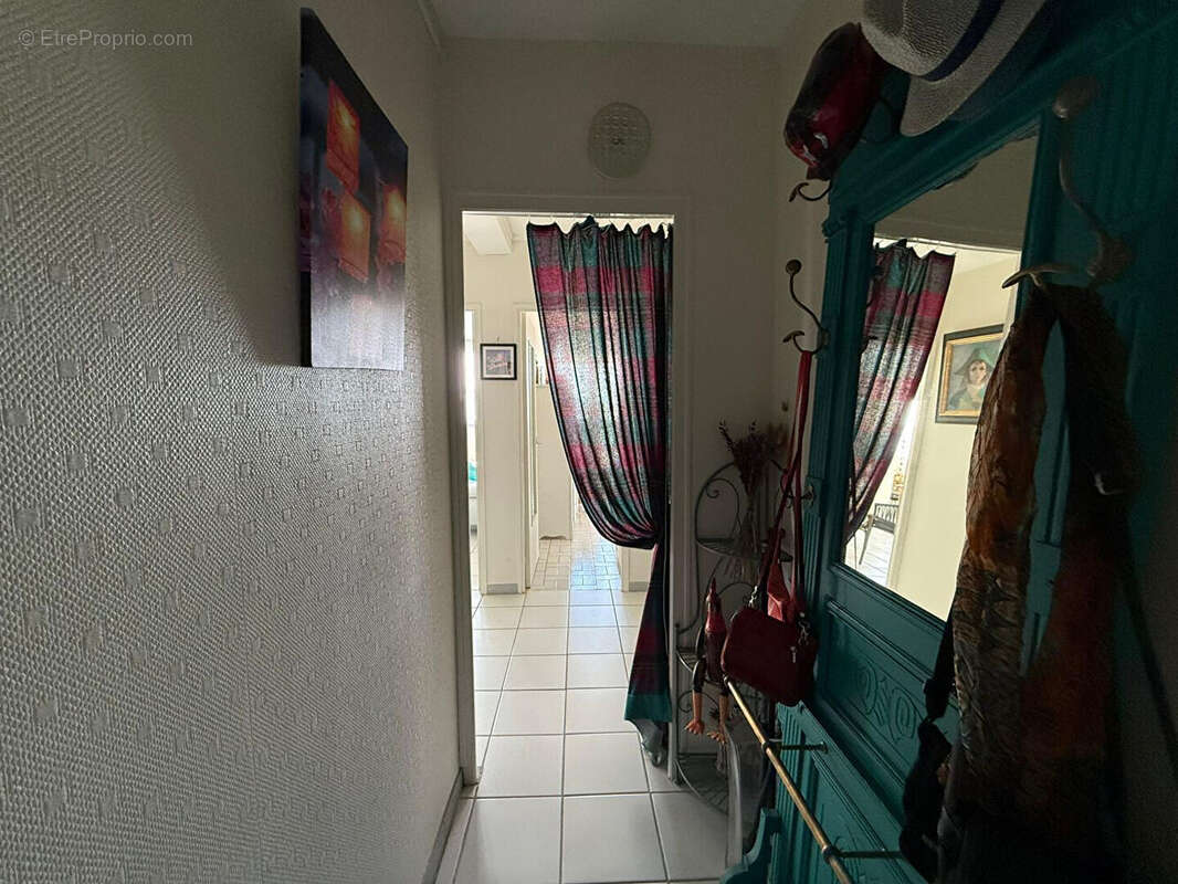 Appartement à NEVERS