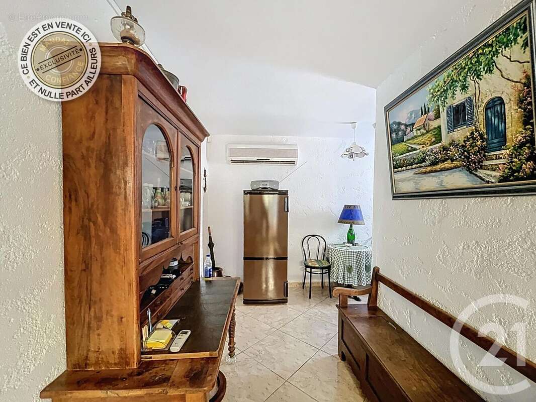 Maison à LE BARCARES