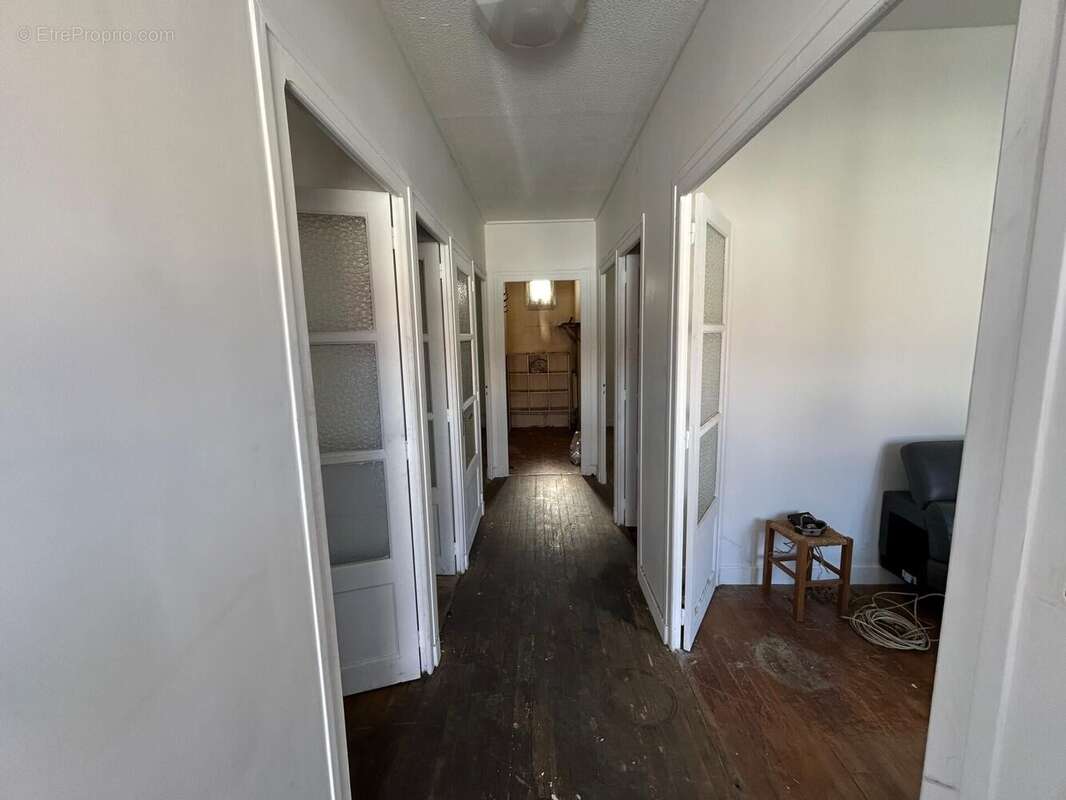 Photo 9 - Maison à CUSSET