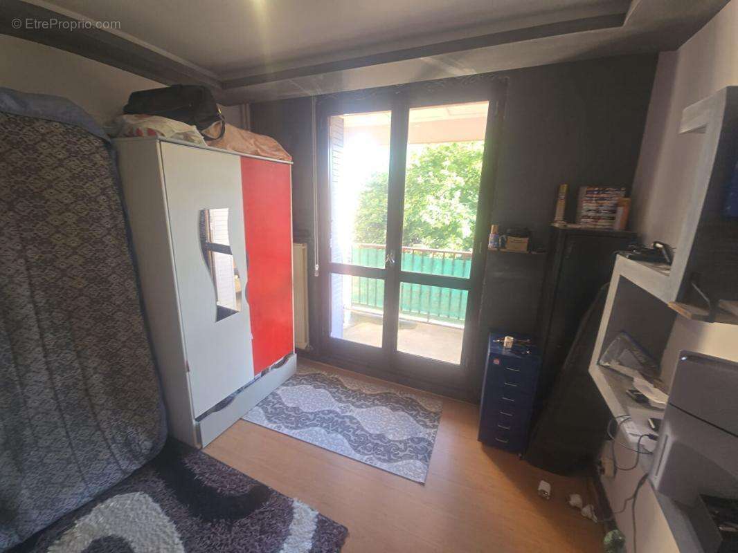 Appartement à AVIGNON