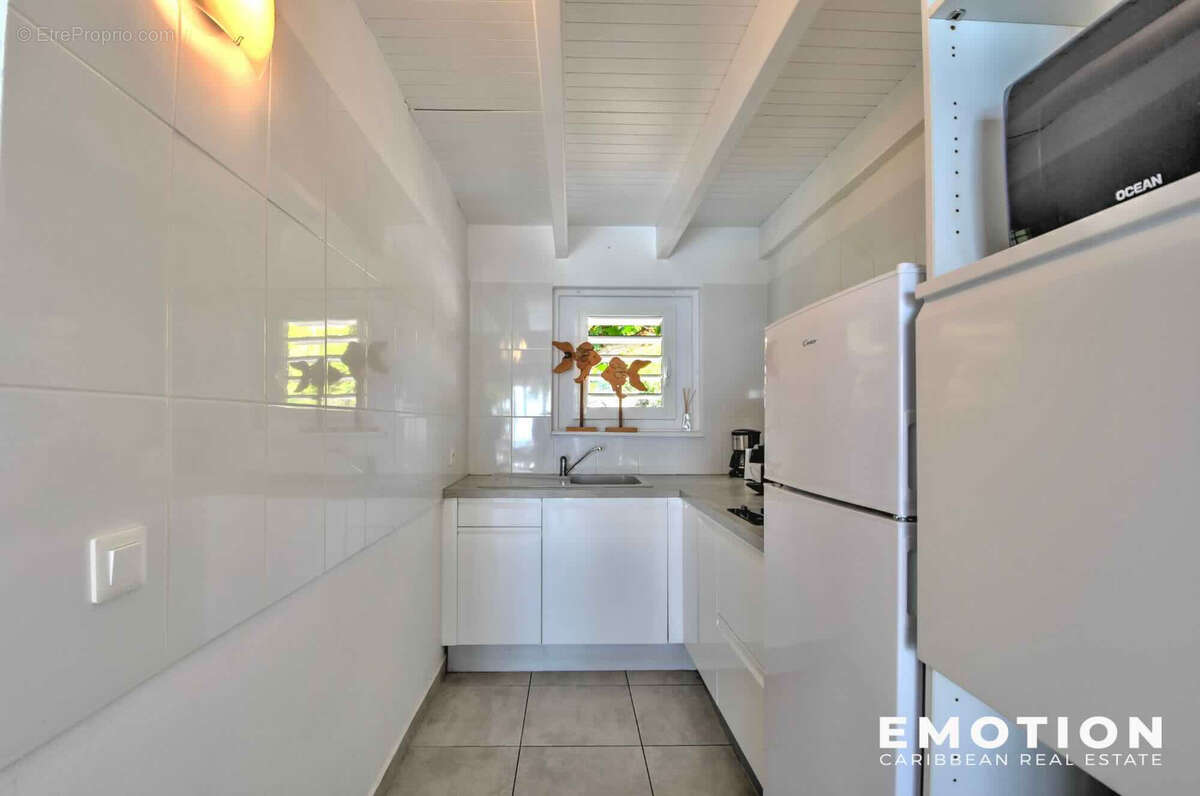 Maison à SAINT-MARTIN