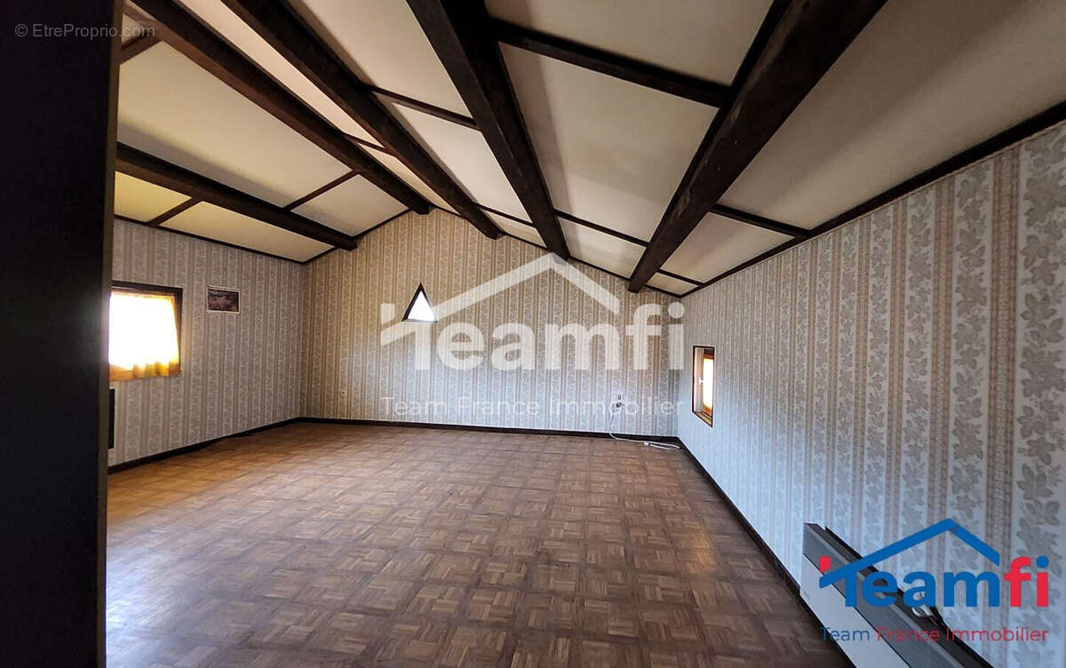 Appartement à SAINT-AMBROIX