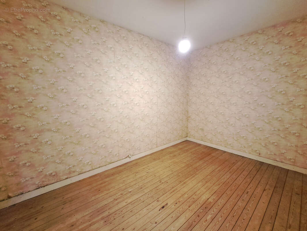 Maison à LA FERTE-MACE