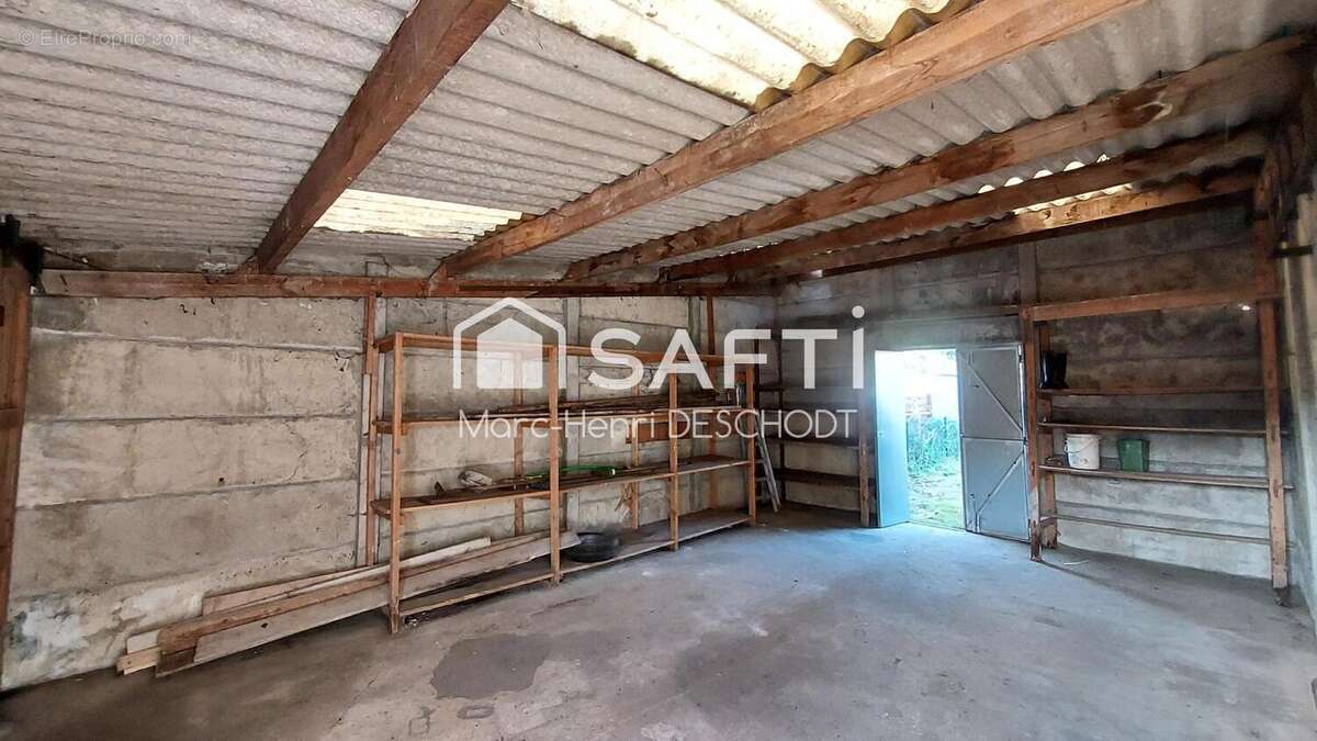 Photo 2 - Terrain à CAMIERS