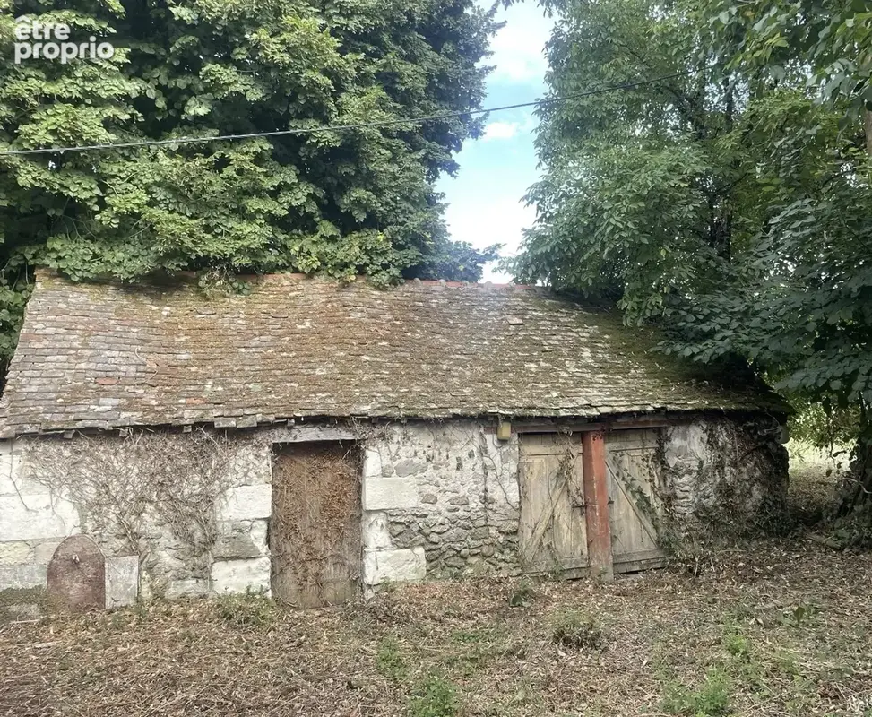 Maison à Rénover  à CONTINVOIR - photo 6