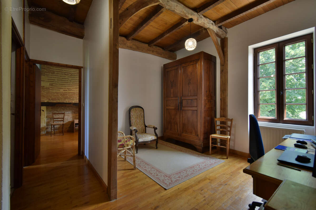 Maison à BERGERAC