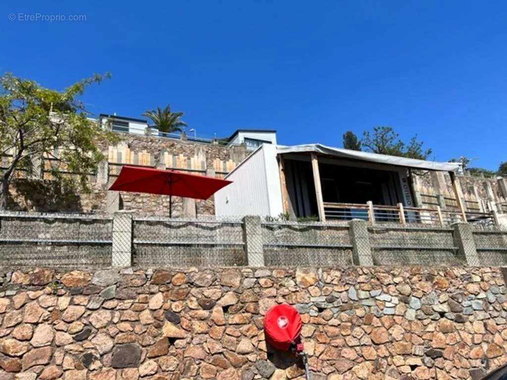 Maison à SAINT-RAPHAEL