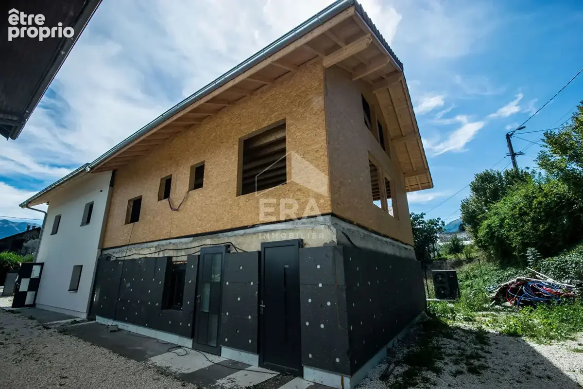 Maison 295m² à marignier - photo 2