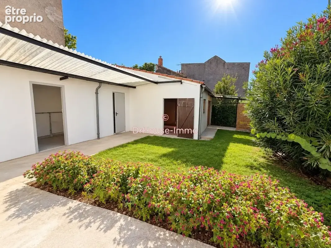 Maison 4 pièces 68 m² à vendre à Carcassonne (11000) - photo 2