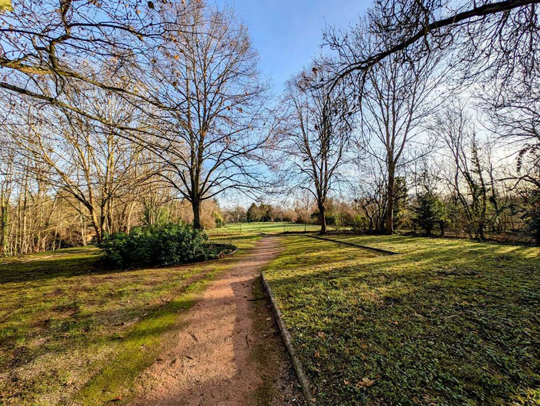 Appartement à MAISONS-LAFFITTE