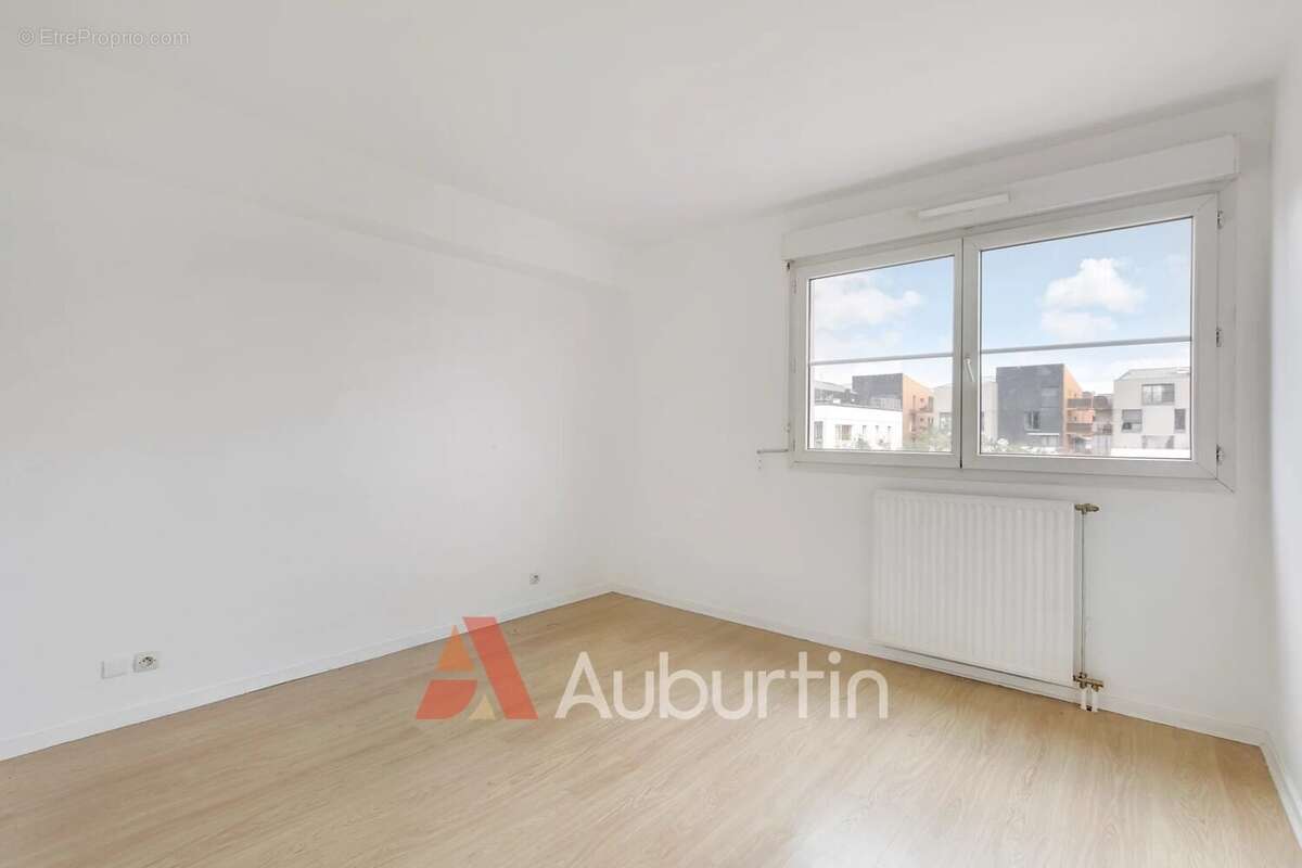 Appartement à SAINT-DENIS