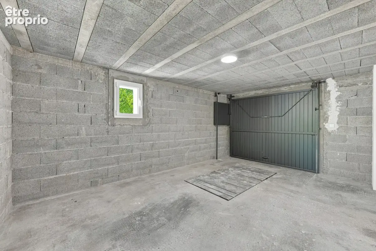 EXCLU à CESSY, villa individuelle T6 avec jardin, garage et vue - photo 24